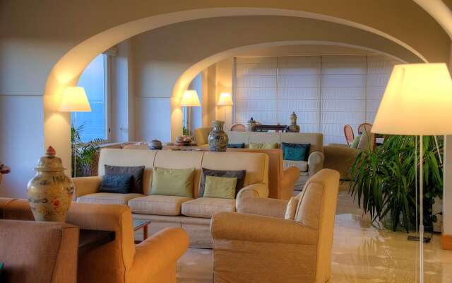 Grand Hotel Aminta
