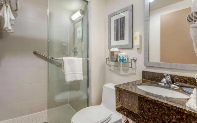 Comfort Inn Manhattan - Midtown West