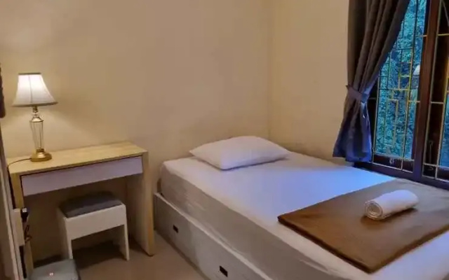 D'Aurora Homestay