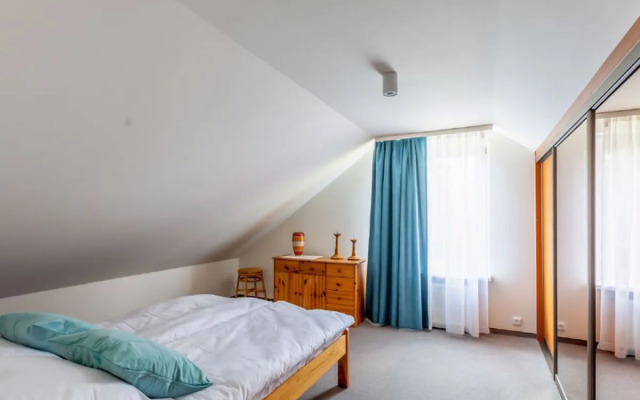 Nad Jeziorem Sławskim 25629