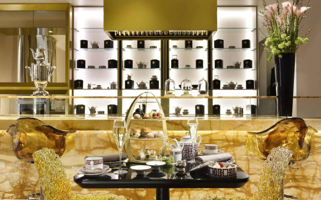 The First Dolce - Preferred Hotels & Resorts