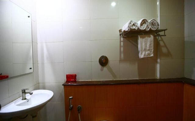 OYO Rooms Guindy Raj Bhavan Junction