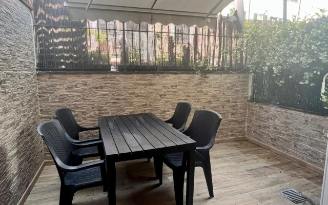 Corso Francia Apartment