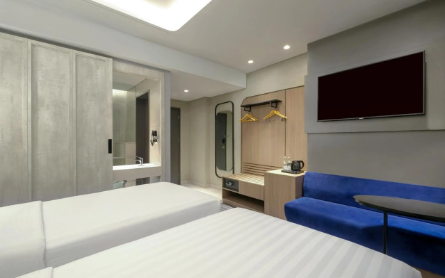 Mercure Tangerang Centre