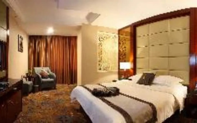 Jin Hui Hotel