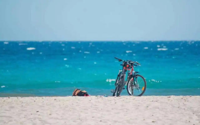 Alghero, Villa Annetta with swimming pool for 10 people