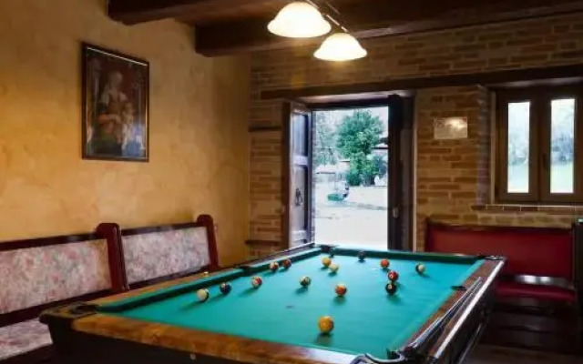 Agriturismo Vecchio Gelso