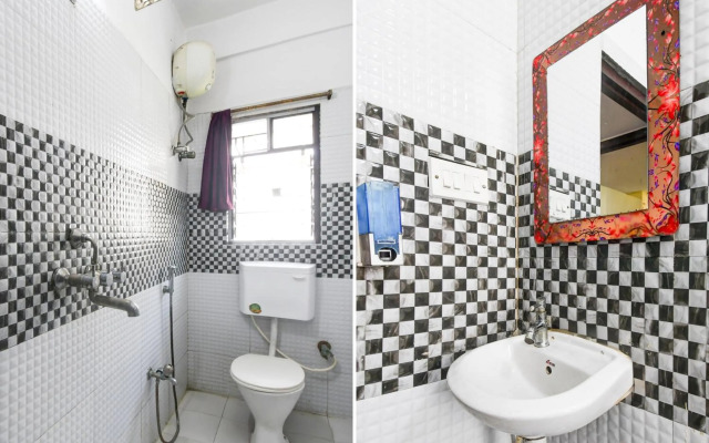 OYO 8812 White Palace Hotel & Resort New Alipore
