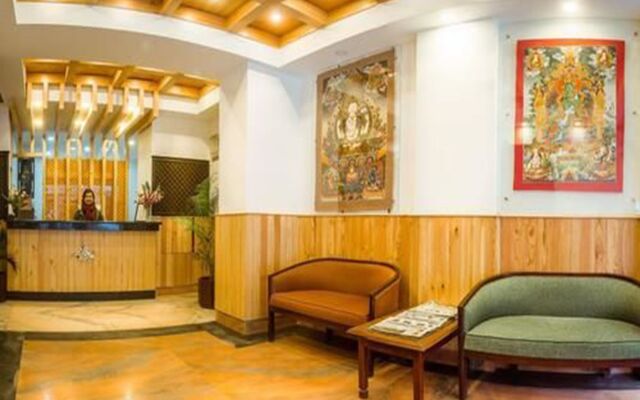 Little Nepal Inn