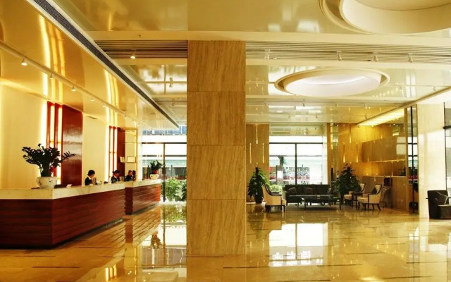 New City Hotel