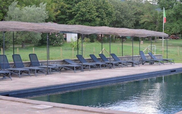 Agriturismo Borgo Podernovo