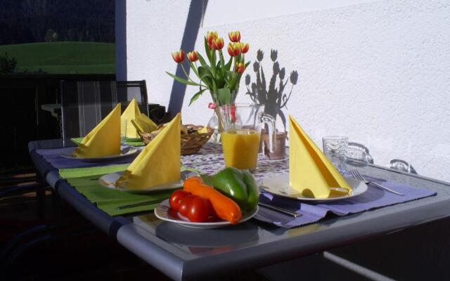 Ferienhaus Hirterhütte