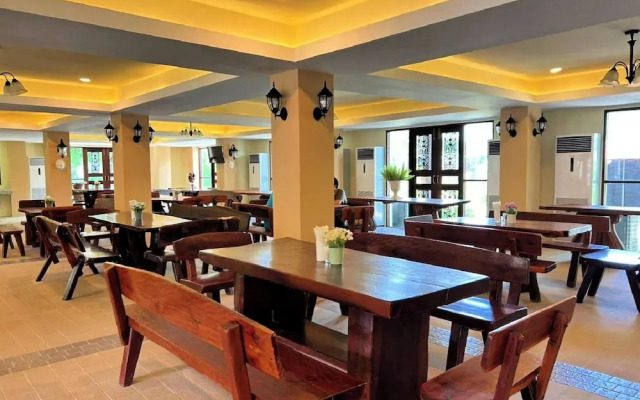 Wellness World Khao Yai