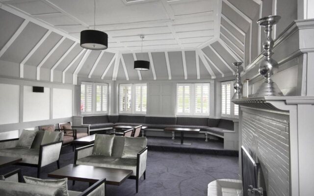 The Portpatrick Hotel by Compass Hospitality