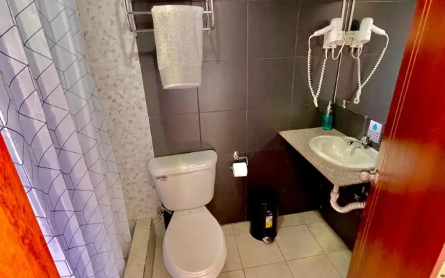 El Balcon de los Reyes