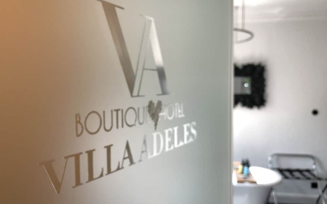 VillaAdel Designroom