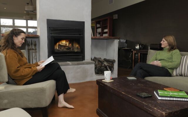 Sugar Ridge Retreat Centre