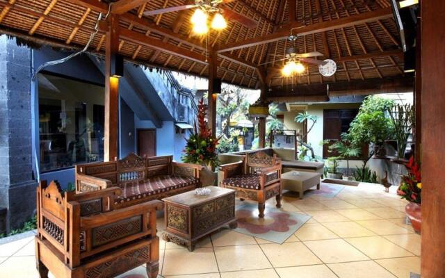 Putu Bali Villa and Spa