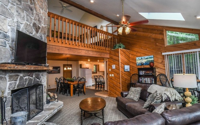 Cedar Ridge by Taylor Made Deep Creek