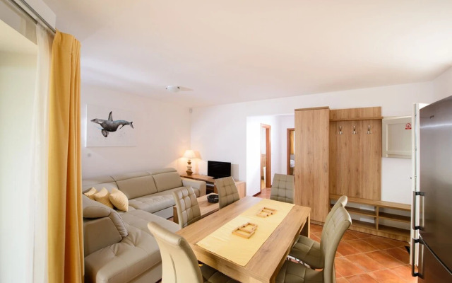 Plavo Nebo Istra Apartments