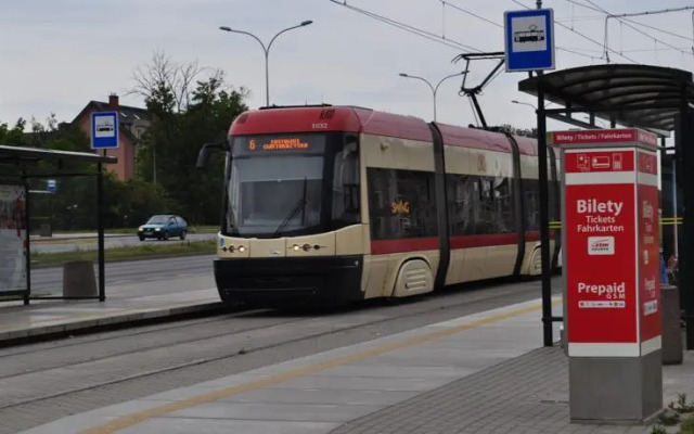 Silver Apartment Gdansk 15 min to old town