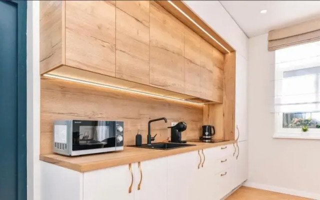 Sesiu Vilos @ Kunigiskes