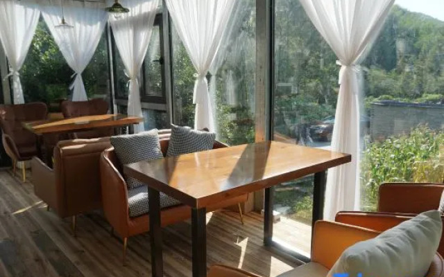 Mogan Qixin Independent Villa