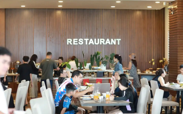 Nature Hotel Da Nang