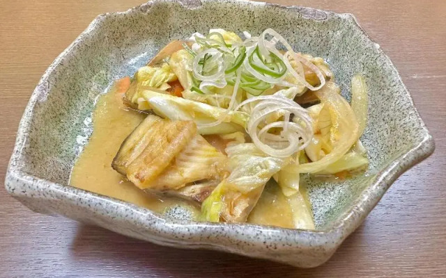 Dynasty Nijuyonken