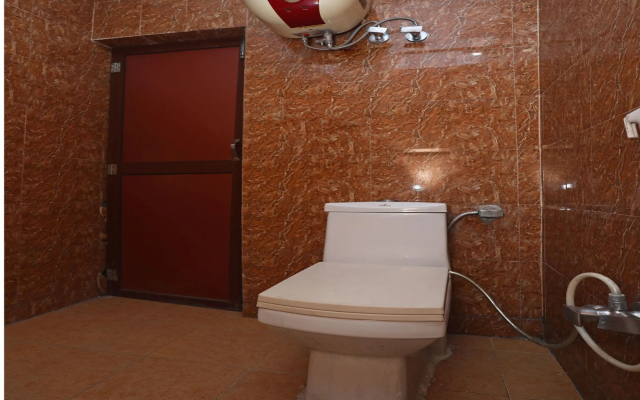 Prakash Guest House