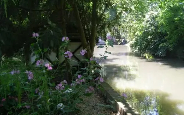 Le Vieux Logis