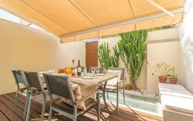 House Luna in Mallorca