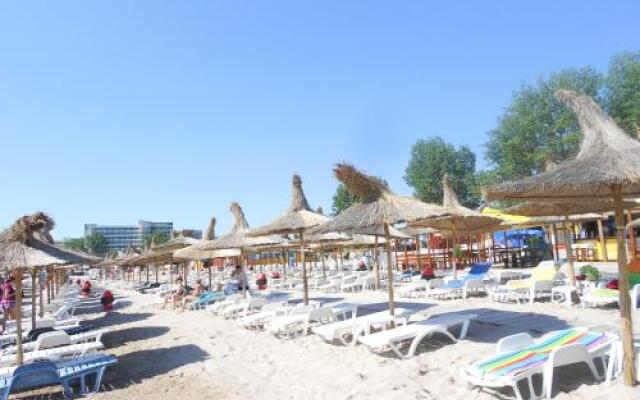 Hotel Cometa