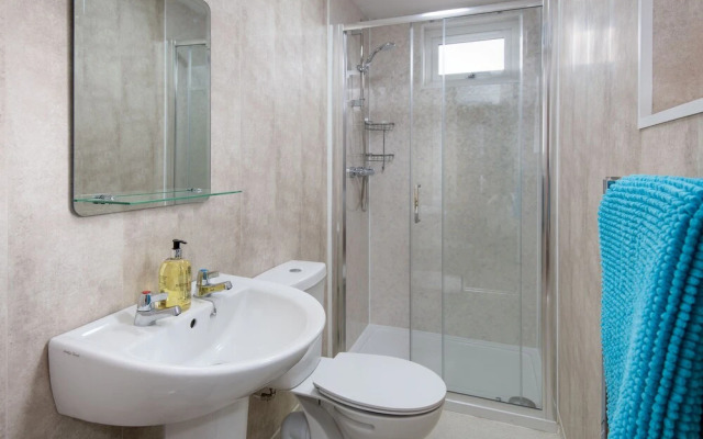 Brown Rigg Guest Rooms