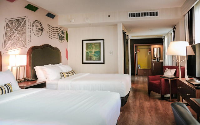 Hotel Indigo Kansas City Downtown by IHG