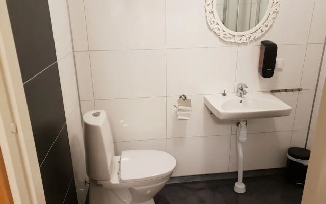 Trestads Restaurang Hotell & Pensionat