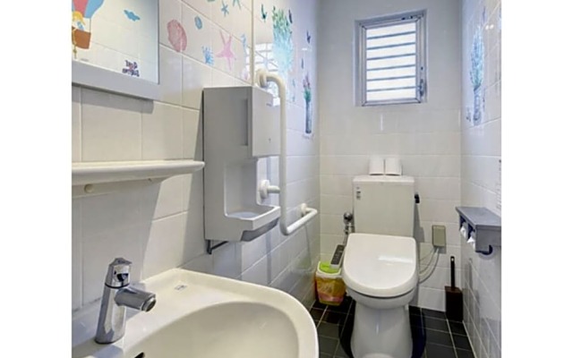 Okinawa Guest House GRAND Naha - Vacation STAY 50082v