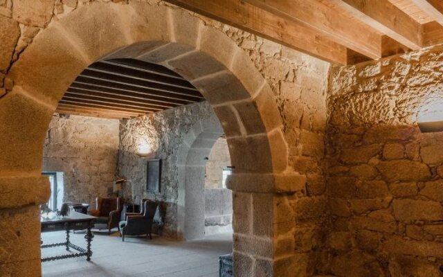 Hotel Paço de Vitorino