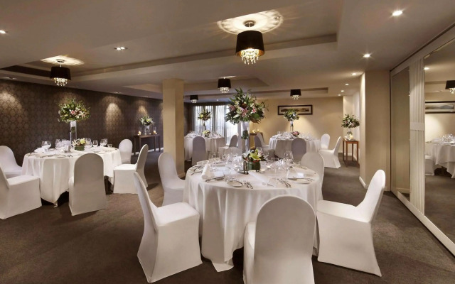 Sofitel Queenstown Hotel & Spa