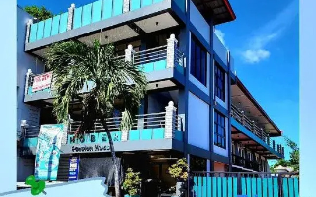Nober Pension House City Center