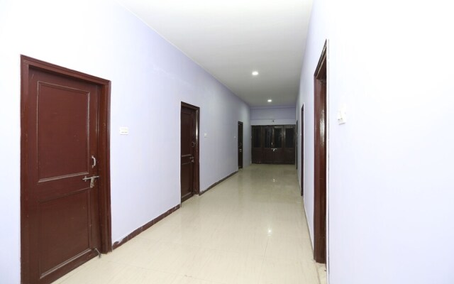 Oyo 27914 Hotel Lord Buddha