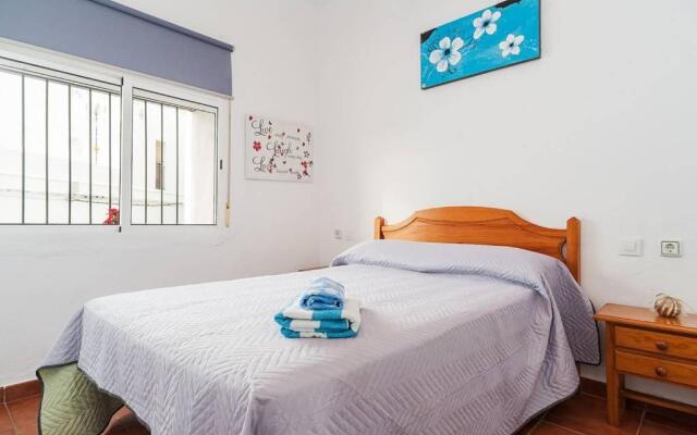 Apartamento Centro Vejer