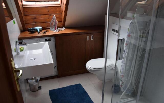 Apartman Mala Strana