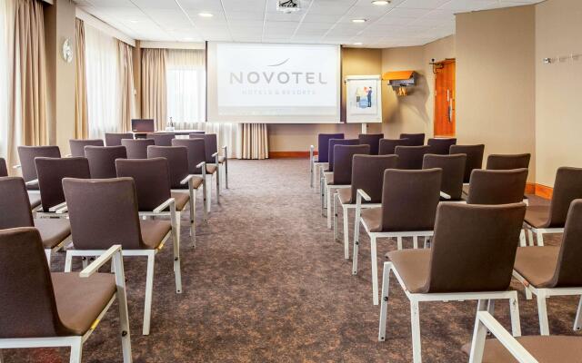 Novotel Cardiff Centre