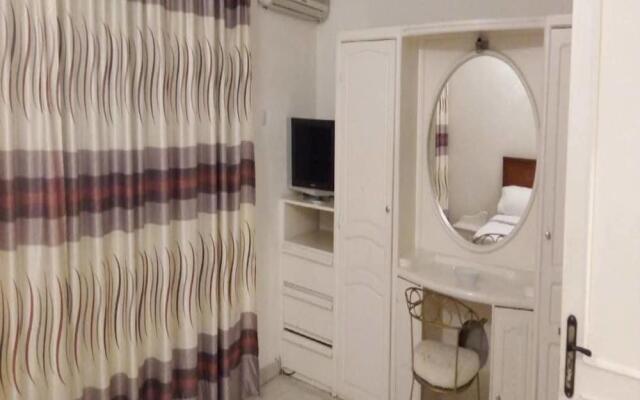 Residence Les Florhanyas