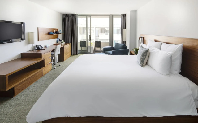 Tower23 Hotel