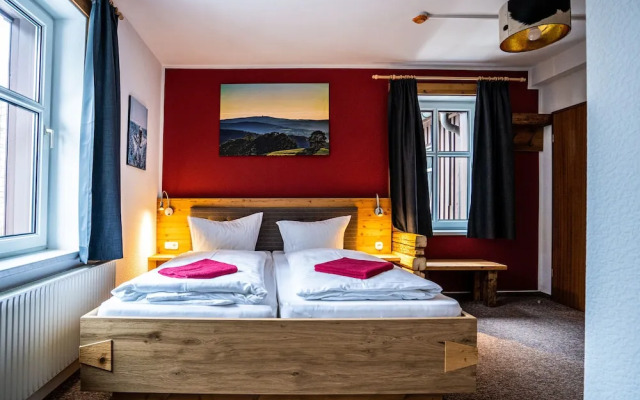 Berghotel Bärenstein