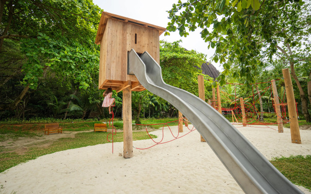 Kempinski Seychelles Resort