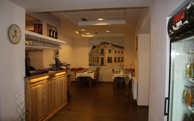 Hotel Europa