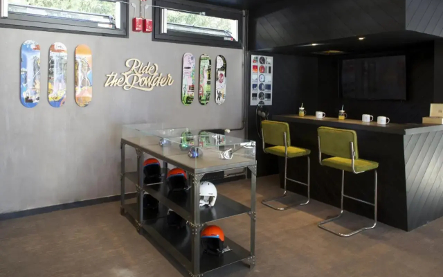 Totem, Friendly Hotel & Spa